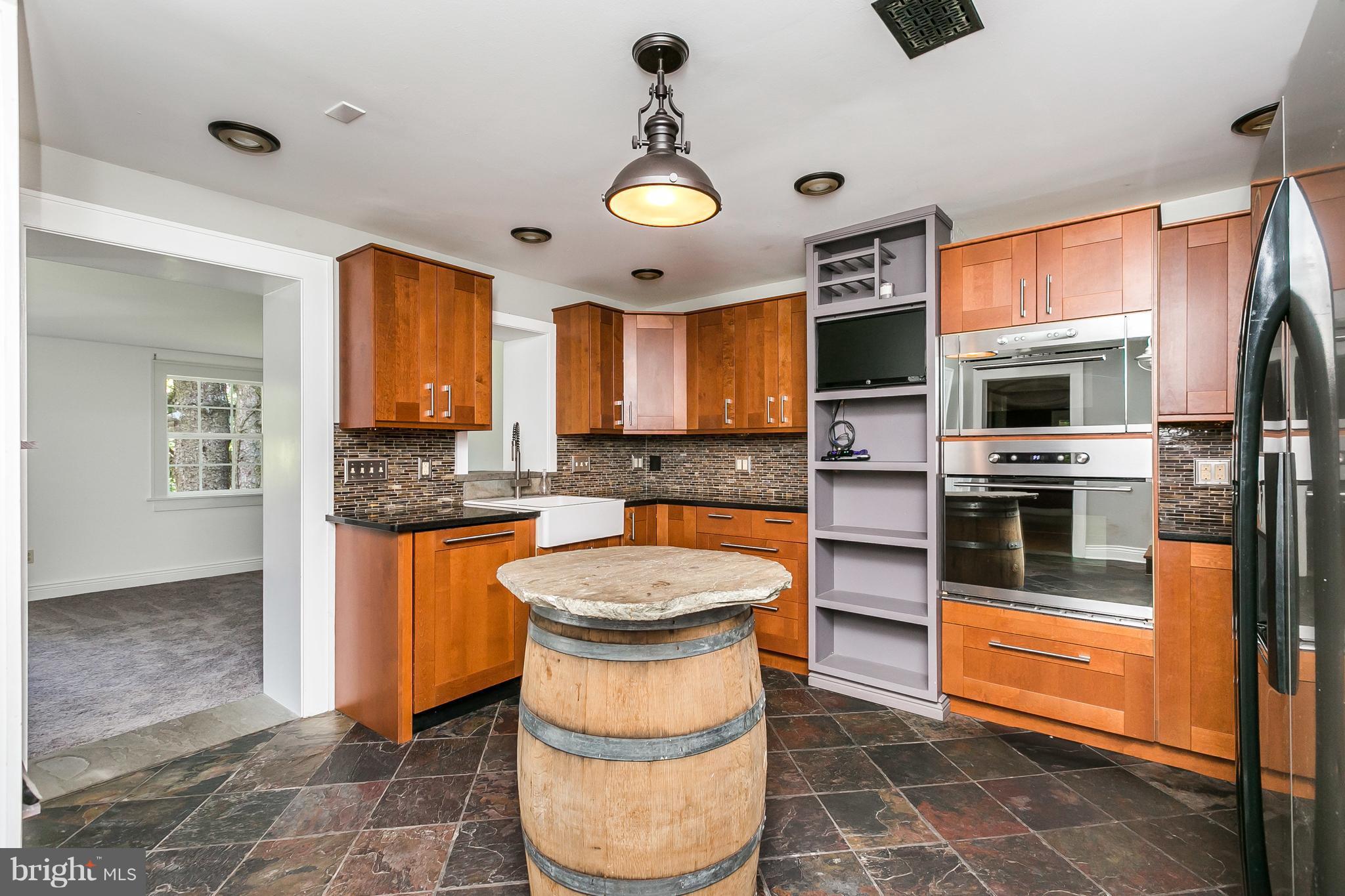 2844 Harford Road Fallston, MD 21047 - Photo 9 of 30 Kitchen