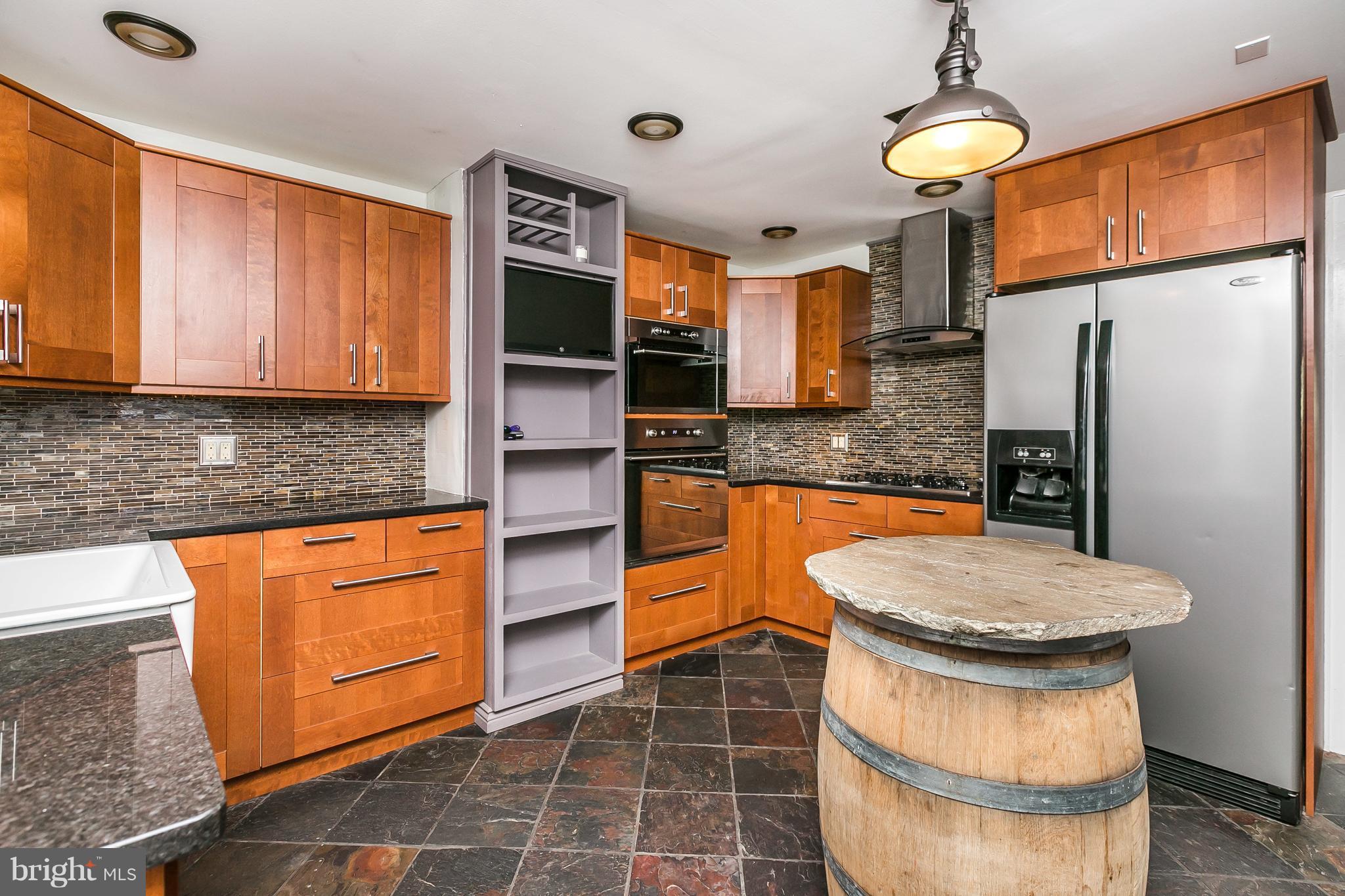 2844 Harford Road Fallston, MD 21047 - Photo 10 of 30 Kitchen