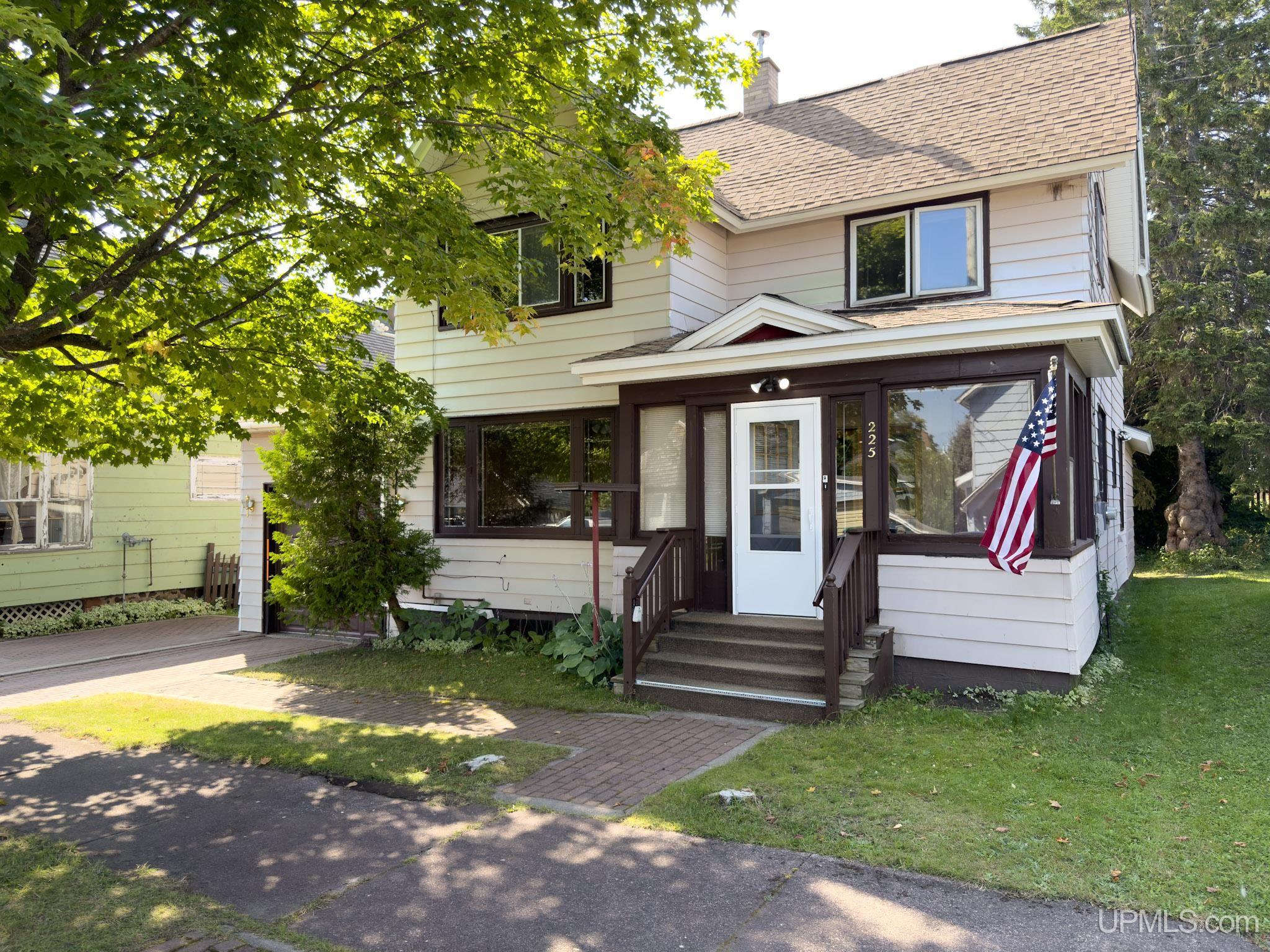 225 Kearsarge Street Laurium, MI 49913 - Photo 21 of 26