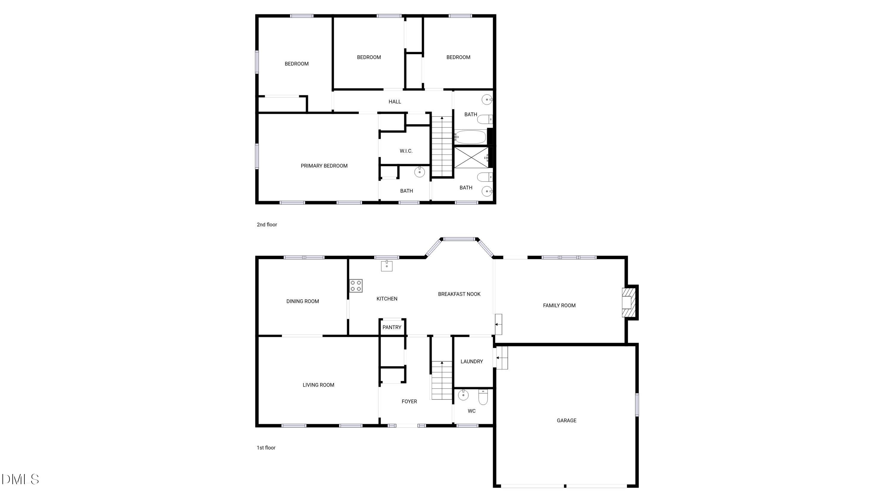 201 Trackers Road Cary, NC 27513 - Photo 18 of 18