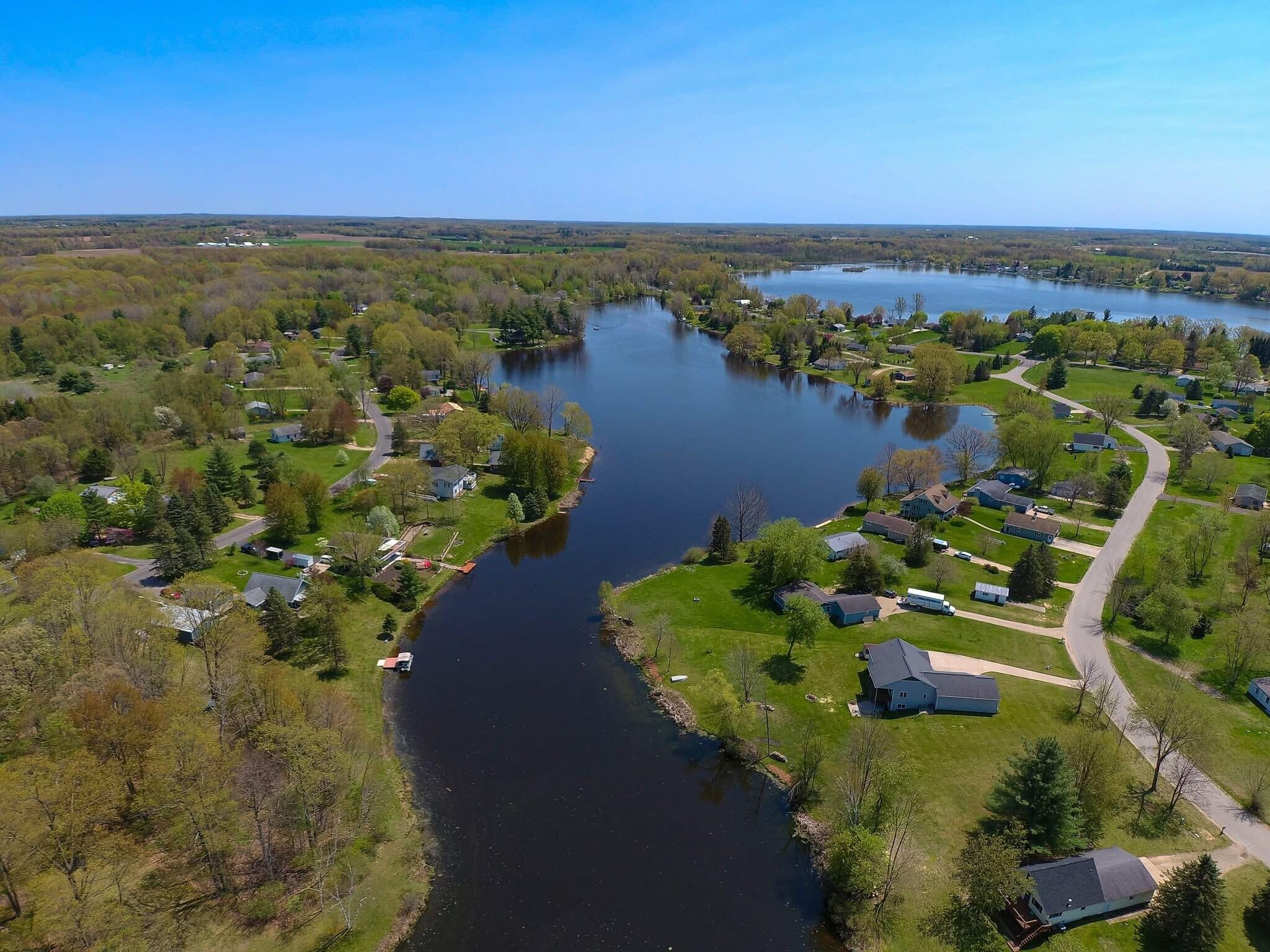4186 West Stanton Road Stanton, MI 48888 - Photo 11 of 12 pic11