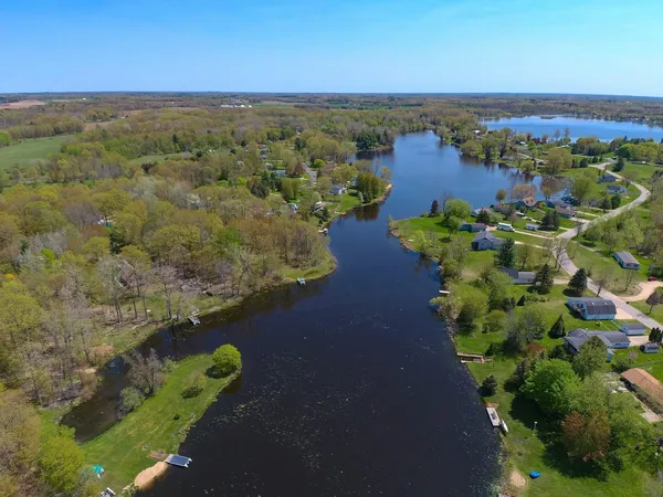 $89,900 | 4186 West Stanton Road, Stanton, MI 48888