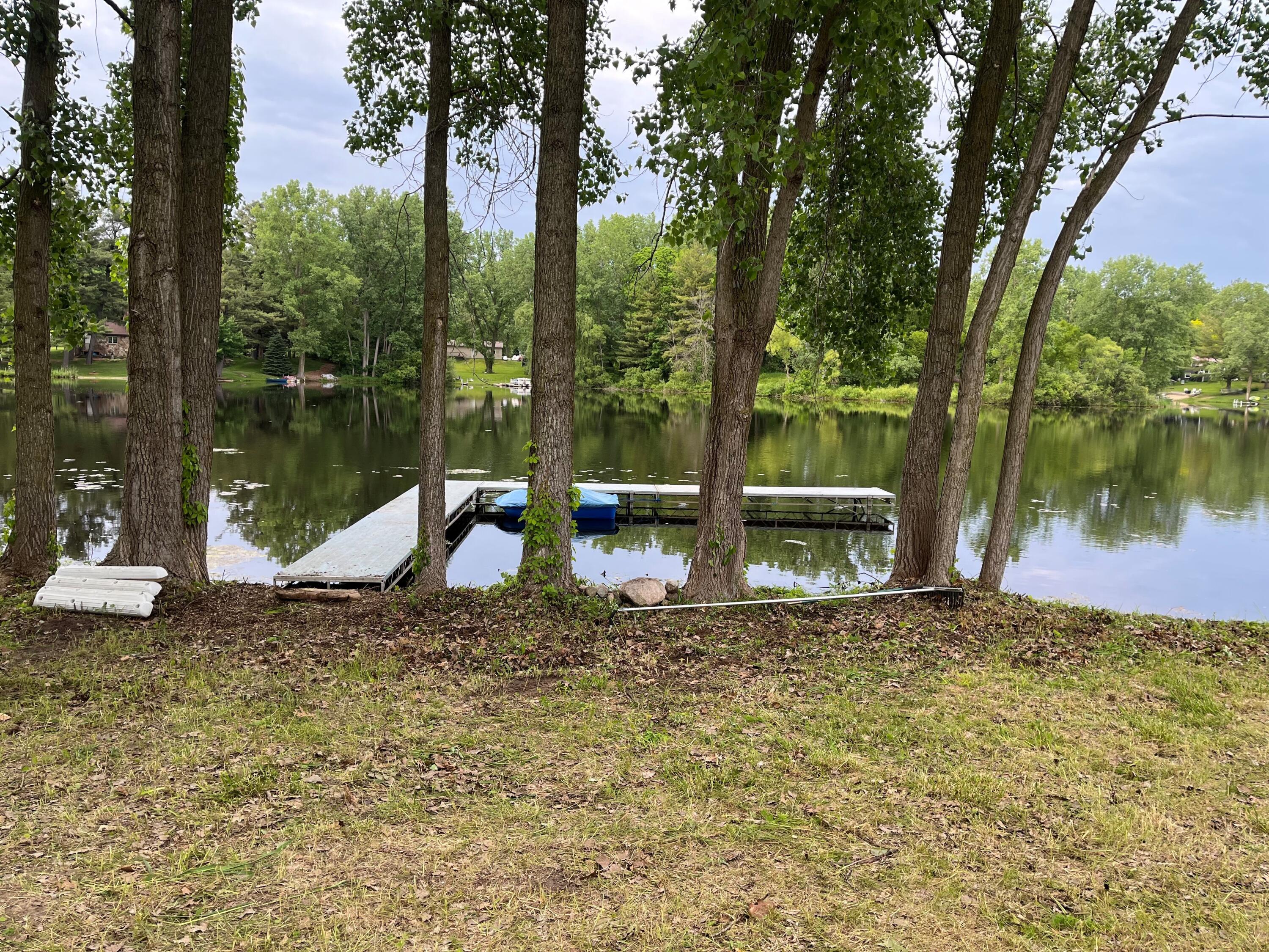 4186 West Stanton Road Stanton, MI 48888 - Photo 4 of 12 Pic 1