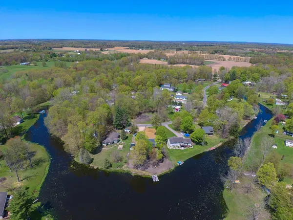 $89,900 | 4186 West Stanton Road, Stanton, MI 48888
