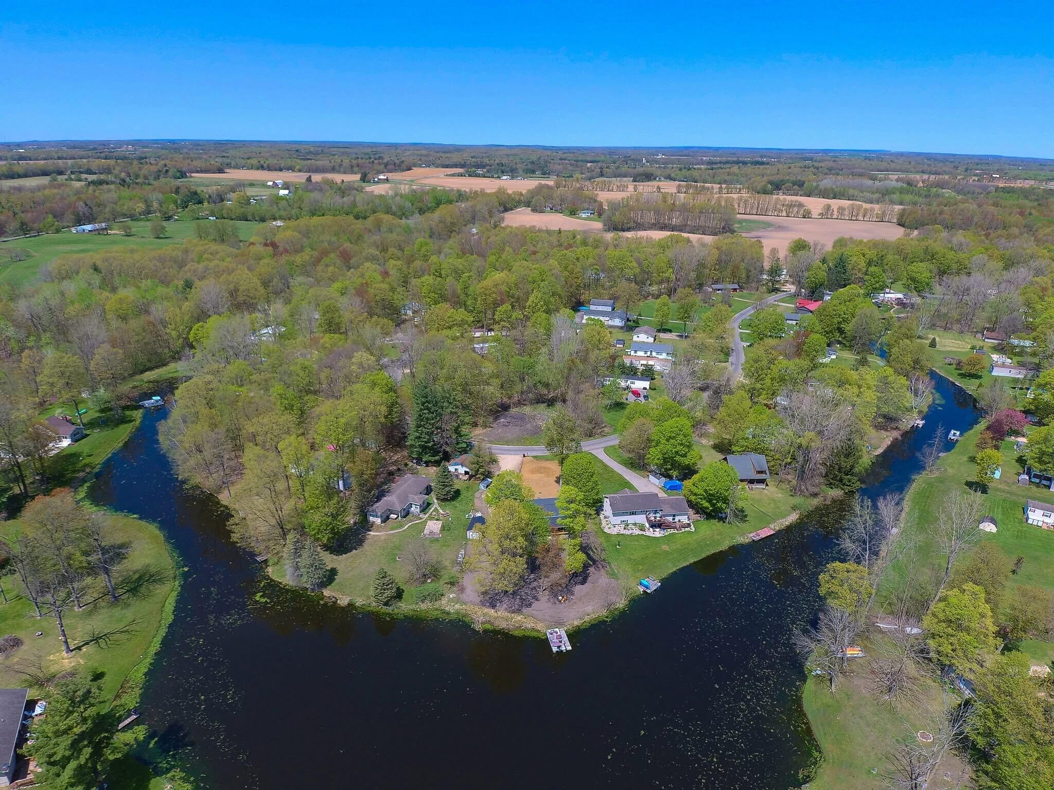4186 West Stanton Road Stanton, MI 48888 - Photo 10 of 12 pic10