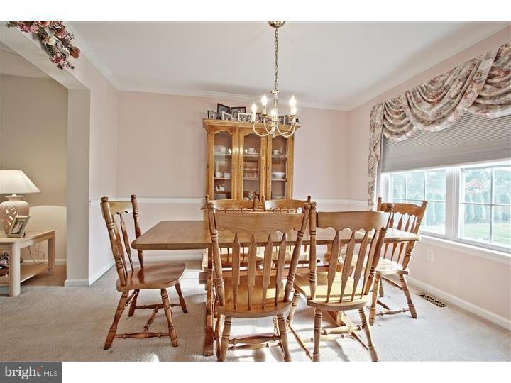 26 Amberfield Road Robbinsville, NJ 08691 - Photo 12 of 23 Dining Room
