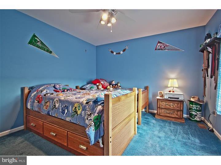 26 Amberfield Road Robbinsville, NJ 08691 - Photo 20 of 23 Bedroom 4