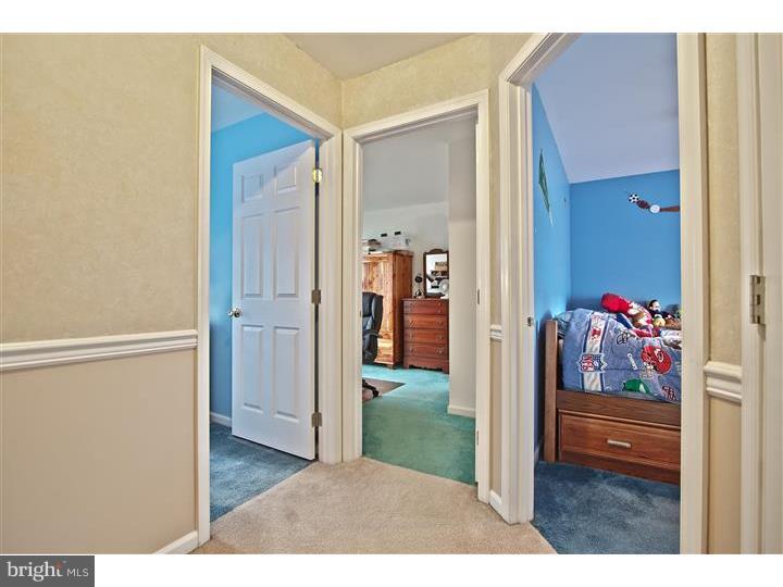 26 Amberfield Road Robbinsville, NJ 08691 - Photo 22 of 23 Hallway