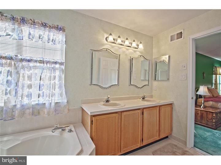 26 Amberfield Road Robbinsville, NJ 08691 - Photo 23 of 23 Bathroom