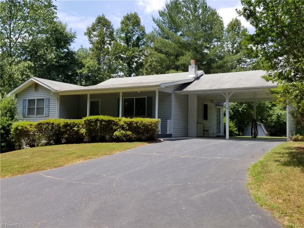 1151 Marshall Smith Road King, NC 27021 - Photo 1 of 25 Gallery Image 1