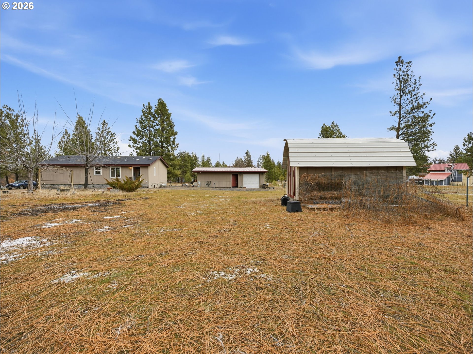 271 South Fairway Road, Unit B Tygh Valley, OR 97063 - Photo 28 of 31 Gallery Image 28