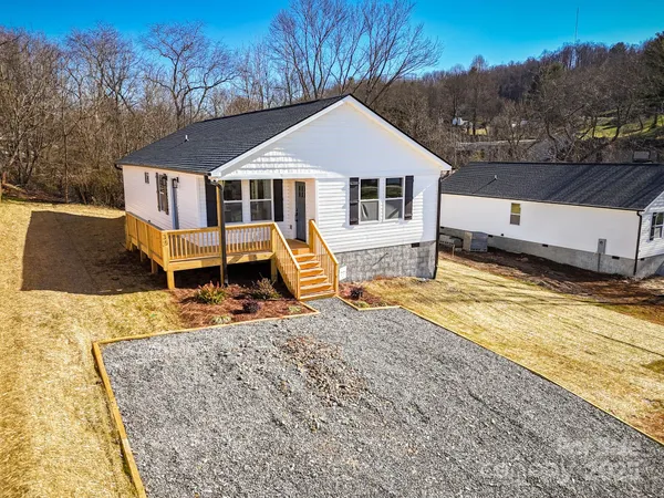 $322,500 | 36 Harkins Avenue, Canton, NC 28716