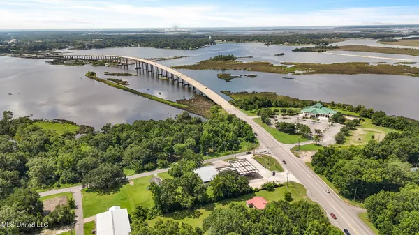 $55,000 | 3916 Dutch Bayou Road, Moss Point, MS 39563