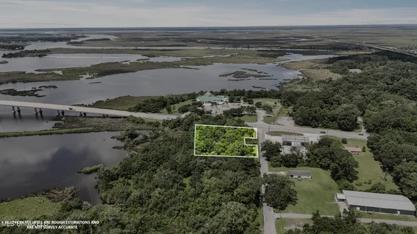 $55,000 | 3916 Dutch Bayou Road, Moss Point, MS 39563