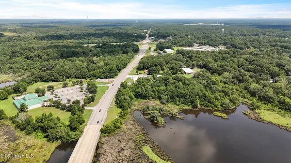 $55,000 | 3916 Dutch Bayou Road, Moss Point, MS 39563