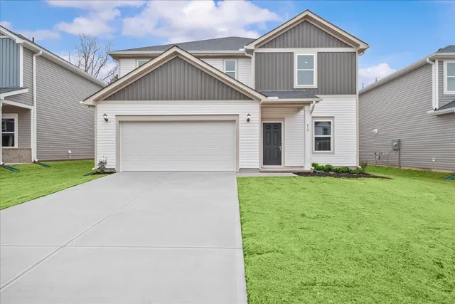 $353,900 | 419 Creeping Jenny Drive, Piedmont, SC 29673