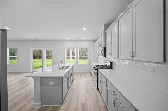 $353,900 | 419 Creeping Jenny Drive, Piedmont, SC 29673