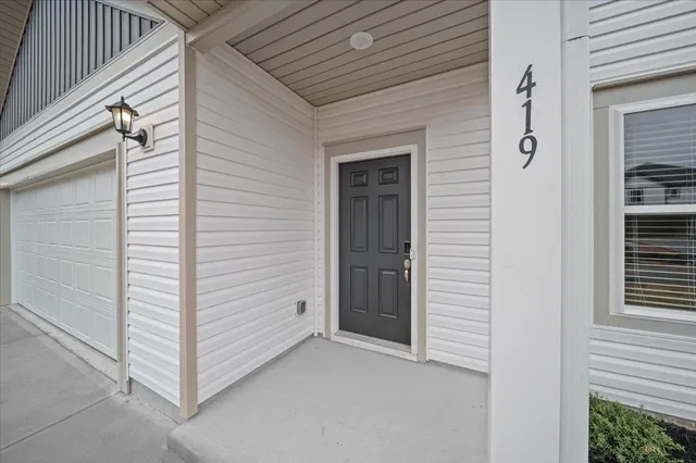 $353,900 | 419 Creeping Jenny Drive, Piedmont, SC 29673