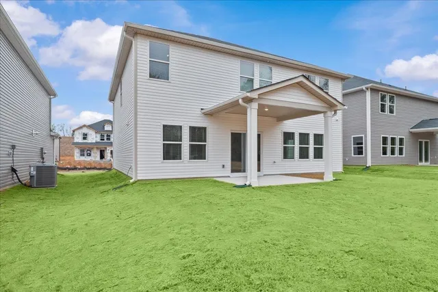 $353,900 | 419 Creeping Jenny Drive, Piedmont, SC 29673