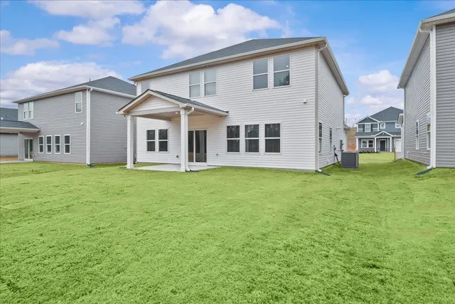 $353,900 | 419 Creeping Jenny Drive, Piedmont, SC 29673