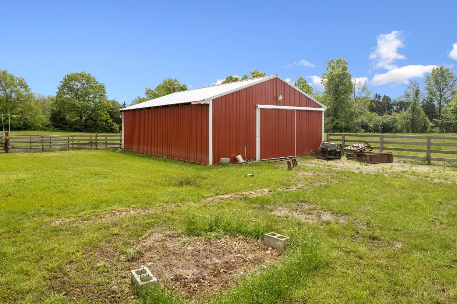 11460 Colthar Road Bethel, OH 45106 - Photo 47 of 56 Gallery Image 47