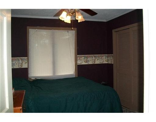 1066 Southgate Road Old Town, ME 04468 - Photo 17 of 22 Bedroom.
