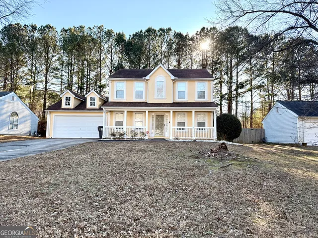 $1,875 | 10411 Tobano Trail, Jonesboro, GA 30238