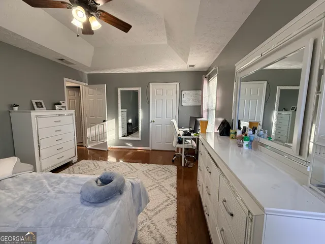 $1,875 | 10411 Tobano Trail, Jonesboro, GA 30238