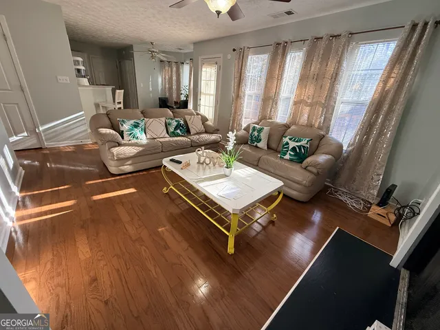 $1,875 | 10411 Tobano Trail, Jonesboro, GA 30238