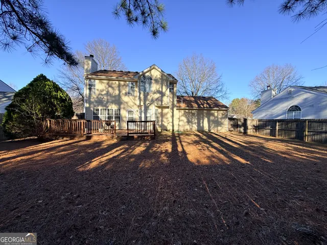 $1,875 | 10411 Tobano Trail, Jonesboro, GA 30238