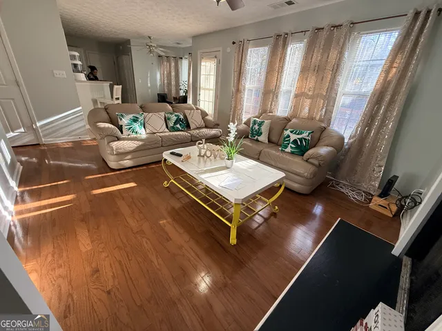 $1,875 | 10411 Tobano Trail, Jonesboro, GA 30238