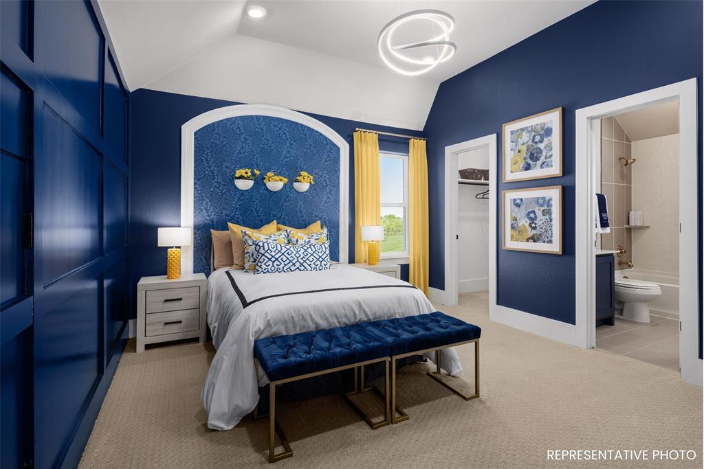 411 Double Eagle Court Forney, TX 75126 - Photo 12 of 17