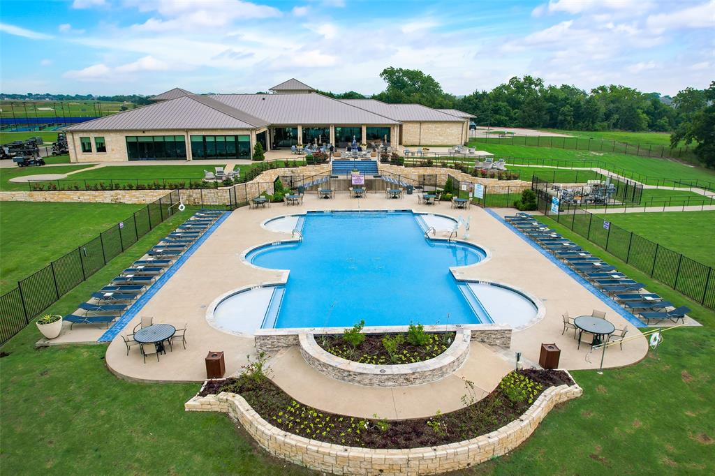 411 Double Eagle Court Forney, TX 75126 - Photo 13 of 17