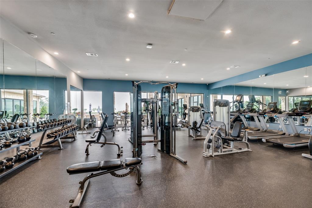 411 Double Eagle Court Forney, TX 75126 - Photo 17 of 17