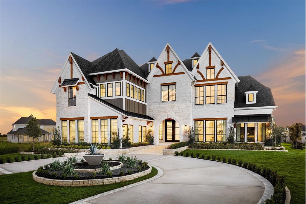 411 Double Eagle Court Forney, TX 75126 - Photo 2 of 17