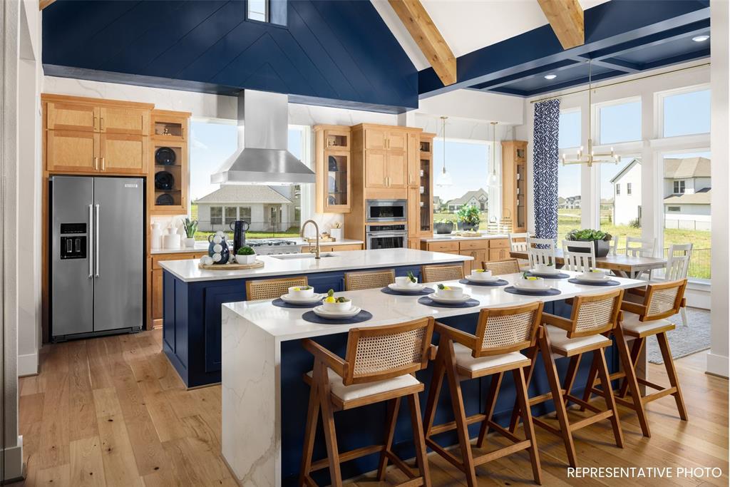 411 Double Eagle Court Forney, TX 75126 - Photo 5 of 17