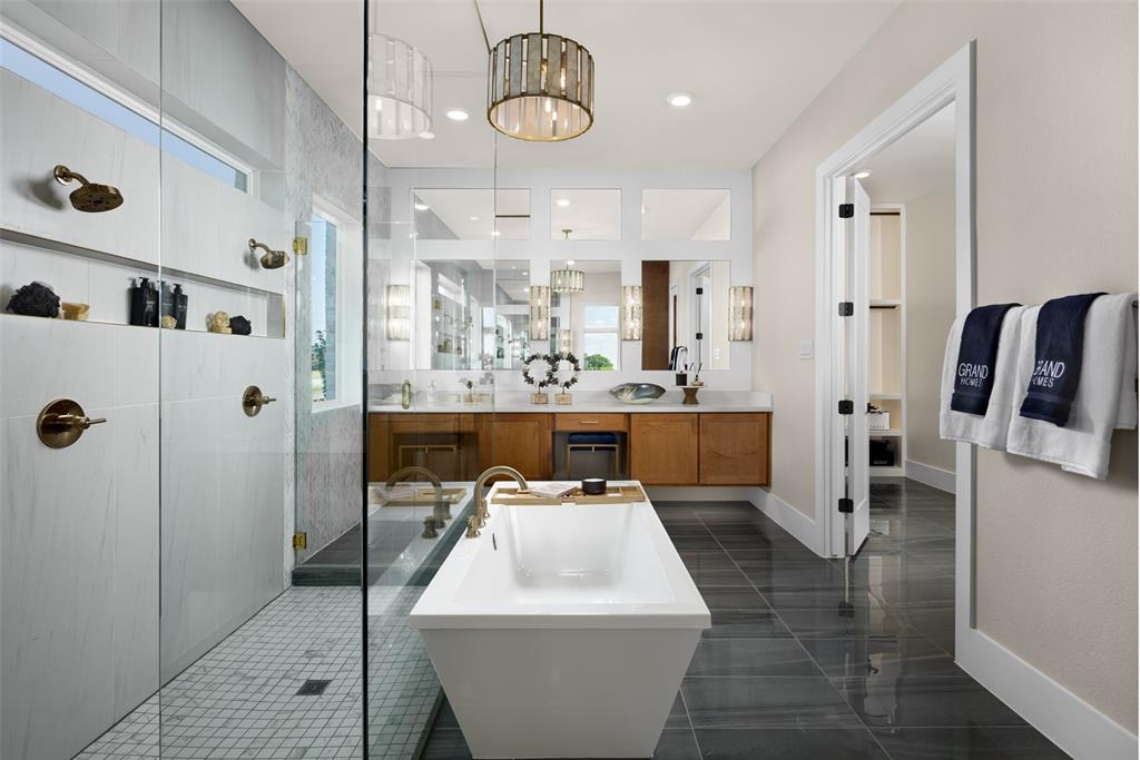 411 Double Eagle Court Forney, TX 75126 - Photo 7 of 17