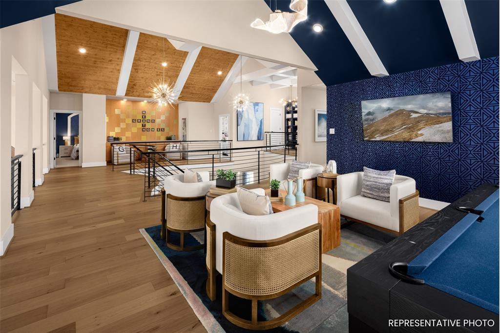 411 Double Eagle Court Forney, TX 75126 - Photo 9 of 17