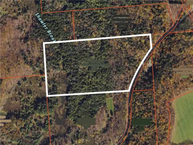 $80,000 | 0 Hemlock Road, New Berlin, NY 13411