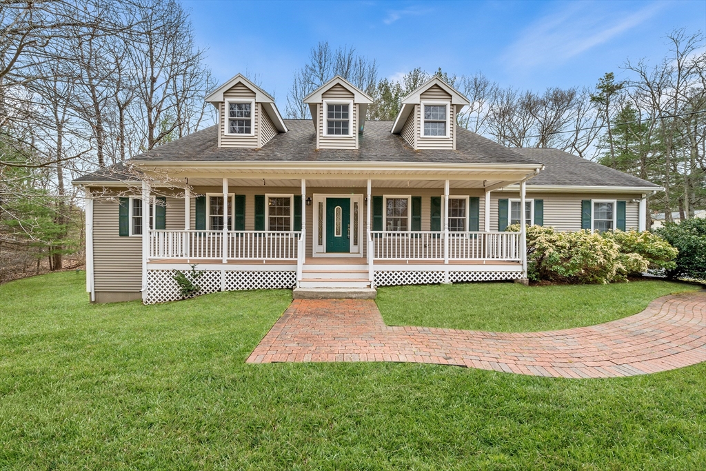 14 Randolph Road Wilmington, MA 01887 - Photo 1 of 35 Gallery Image 1