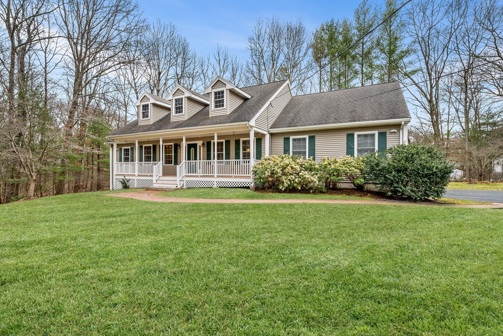 14 Randolph Road Wilmington, MA 01887 - Photo 2 of 35 Gallery Image 2