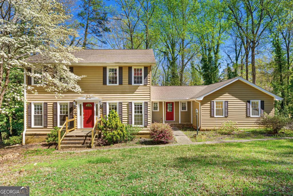 73 Ridgeview Heights Toccoa, GA 30577 - Photo 1 of 1 Gallery Image 1