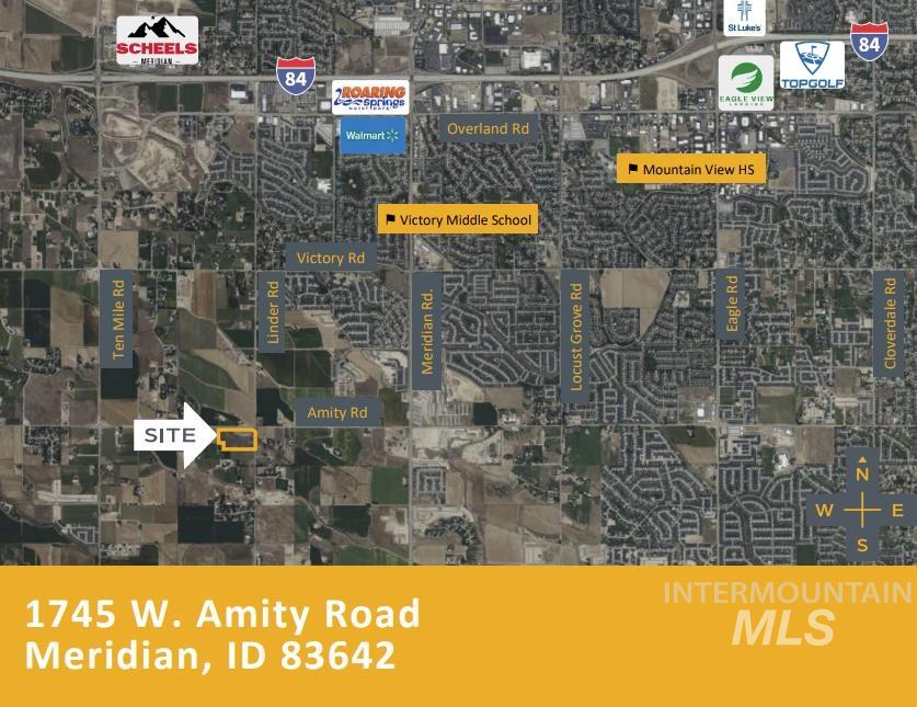 1745 West Amity Road Meridian, ID 83642 - Photo 1 of 1 Gallery Image 1