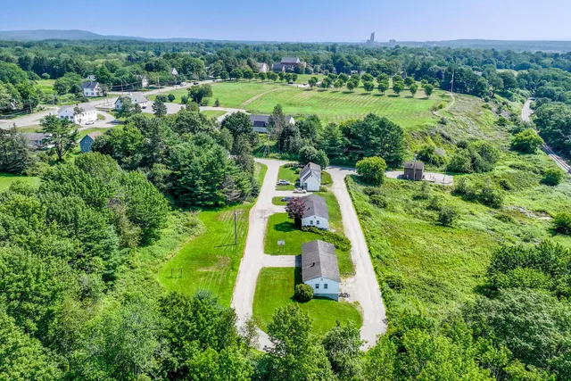 $425,000 | 482 Main Street, Thomaston, ME 04861