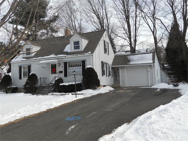 170 Lower Beverly West Springfield, MA 01089 - Photo 1 of 1 Gallery Image 1