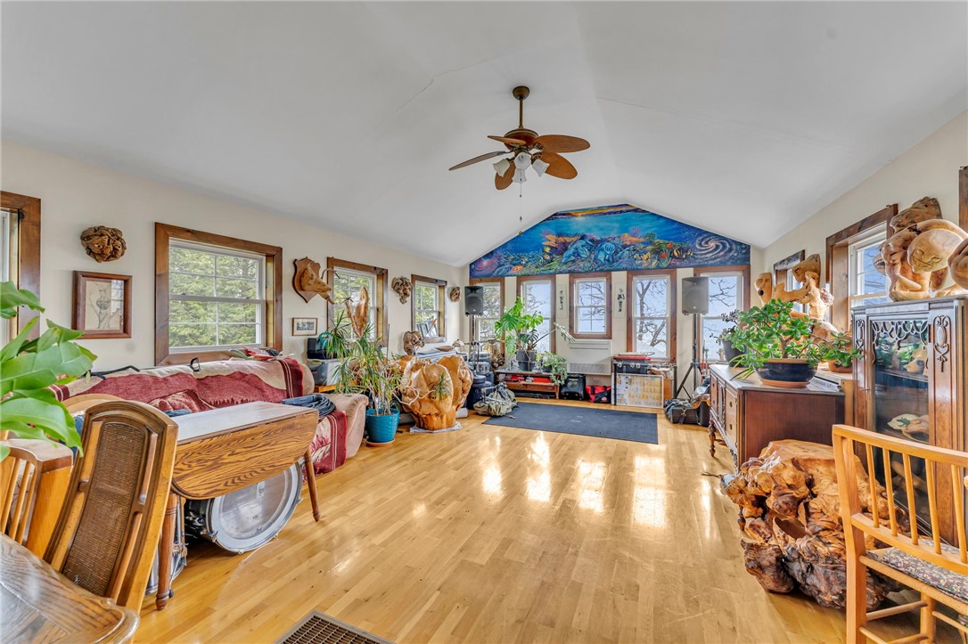 180 Campbell Hill Road Middlefield, NY 13326 - Photo 21 of 47