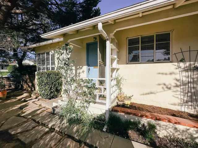 $3,950 | 224 Arden Road, Santa Barbara, CA 93105