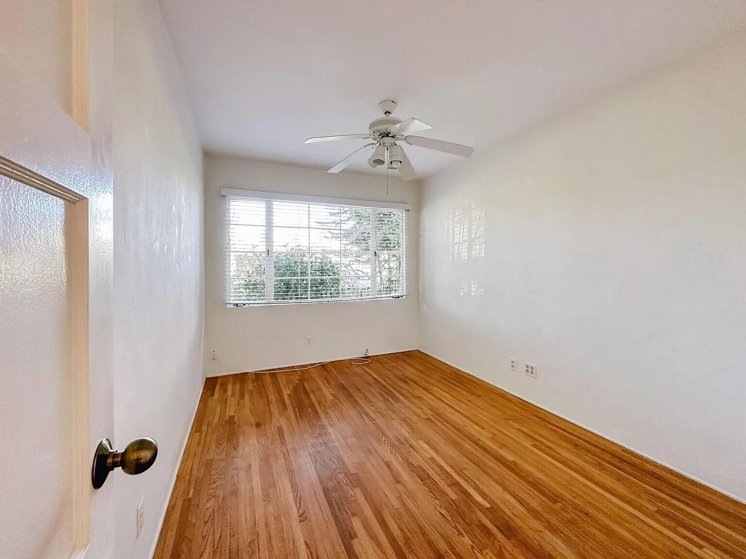 224 Arden Road Santa Barbara, CA 93105 - Photo 5 of 9 Bed Window