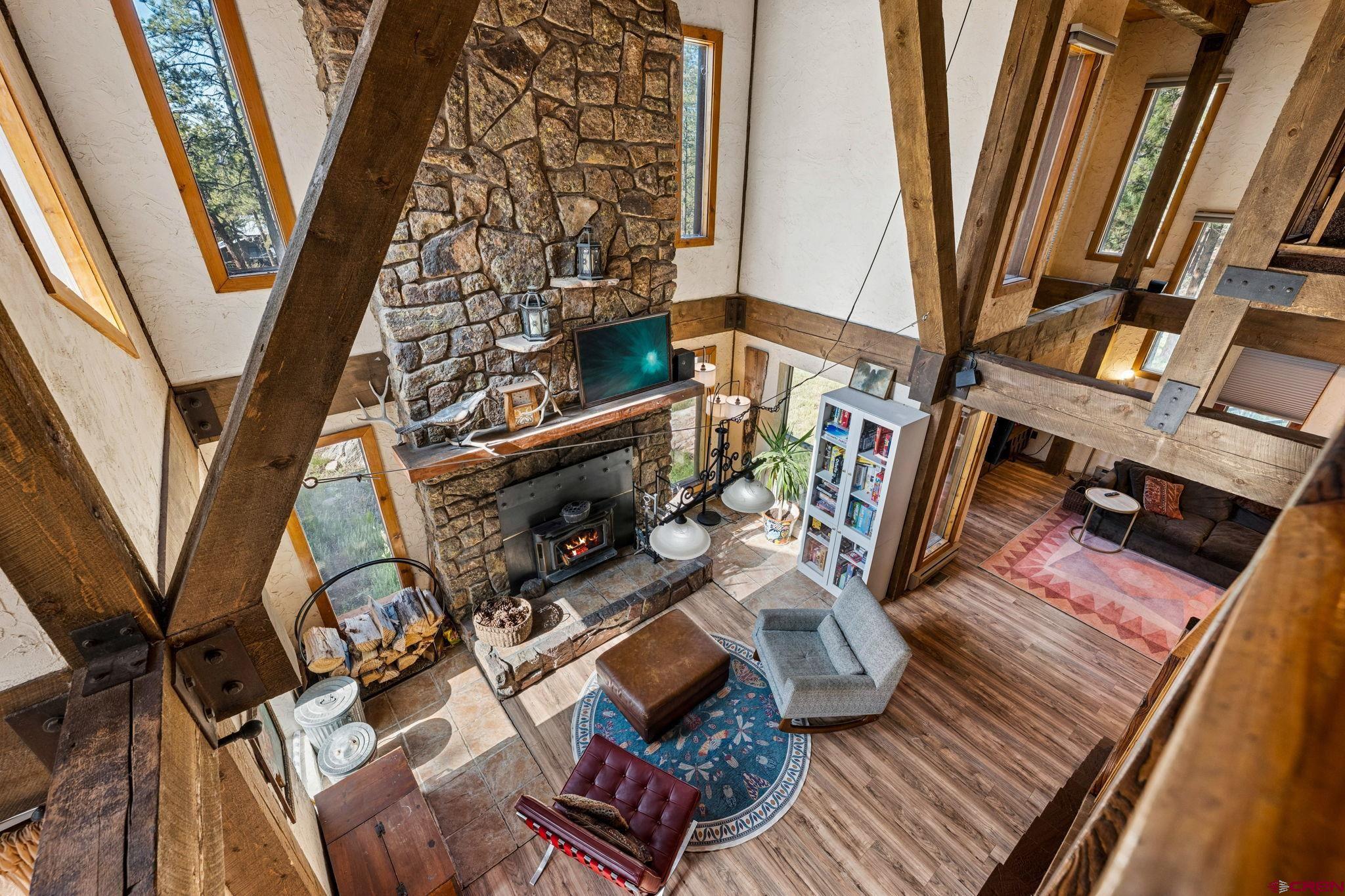 453 Nusbaum Road Durango, CO 81301 - Photo 11 of 44
