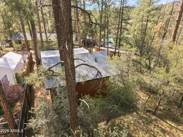 a picture of street view